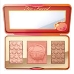 SWEET PEACH GLOW PALETTE | TOO FACED 8