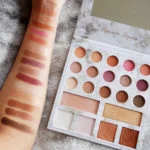 Deluxe Carli Bybel Eye & Highlighter Palette – BH Cosmetics 8
