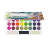 EYE SAID YES 30 COLORS EYESHADOW PALETTE BY PINKY ROSE COSMETICS