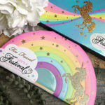 LIFE’S A FESTIVAL EYESHADOW PALETTE BY TOO FACED 8