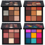OBSESSIONS EYESHADOW PALETTE BY HUDA BEAUTY 8