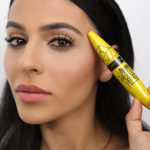 MAYBELLINE THE COLOSSAL SPIDER EFFECT MASCARA 6