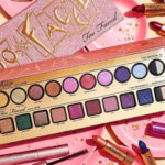 TOO FACED THEN & NOW EYESHADOW PALETTE 7