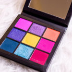 OBSESSION PALETTE ELECTRIC BY HUDA BEAUTY 8