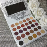 EYE SAID YES 30 COLORS EYESHADOW PALETTE BY PINKY ROSE COSMETICS 7