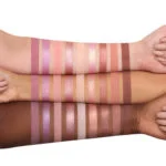 HUDA LIGHT NUDE OBSESSIONS EYESHADOW PALETTE 6