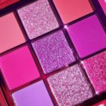 PINK NEON OBSESSION PALETTE BY HUDA BEAUTY 8