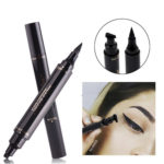MAGIC PEN AND SEAL EYELINER 2 IN 1 BY MISS ROSE 8