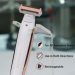 FLAWLESS TOTAL BODY HAIR REMOVER 5