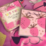 STROBEBERRY FRUIT COCKTAIL BLUSH DUOS | TOO FACED 8