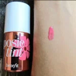 POSIE LIP TINT BY BENEFIT 6
