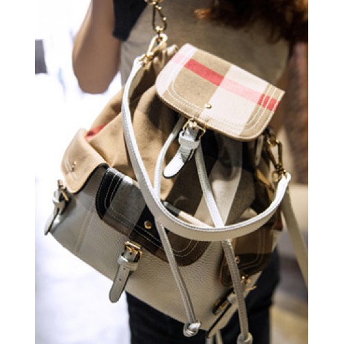 2014-New-Arrival-Women-Fashion-Plaid-Travel-Backpacks-Decoration-With-Belt-White-Leather-backpacks-Bag-270-500x500