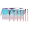 Mrs Bella 9 piece brush set | Bh Cosmetics