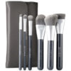 MARBLE LUXE 12 PIECE BRUSH SET BY BH COSMETICS 2