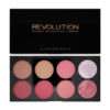 FLORAL BLOOM BLUSH PALETTE | BEAUTY CREATIONS 2