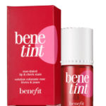 BENE LIP TINTS BY BENEFIT 5