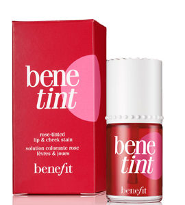 BENE LIP TINTS BY BENEFIT