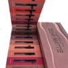 KYLIE 4 IN 1 HOLIDAY EDITION LIP GLOSS SET