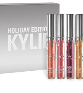 KYLIE 4 IN 1 HOLIDAY...