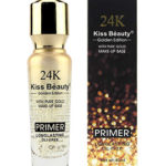 KISS BEAUTY 24K GOLDEN EDITION PRIMER 5
