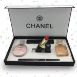 CHANEL 5 IN 1 GIFT SET 5