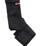 ANKLE SUPPORT WITH STRAP (1 PC) 8