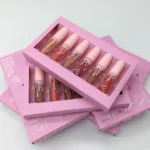 KYLIE COSMETICS MAKEUP BIRTHDAY COLLECTION 6 PC 8