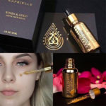 ROSES & GOLD FACE SERUM BY KAPRIELLE 6