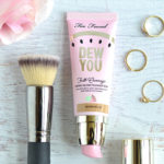 Dew You Foundation | Too Faced 6