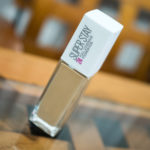 Maybelline super stay foundation 10