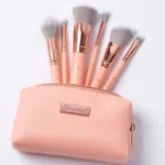 Petite Chic 6 piece mini brush set | bh cosmetics 8