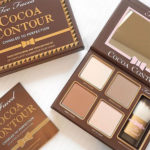 Cocoa contour highlighter | Too faced 8
