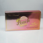 SWEET PEACH GLOW PALETTE | TOO FACED 7