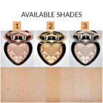 Love Light Prismatic Highlighter by too faced 6