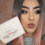 FLORAL BLOOM BLUSH PALETTE | BEAUTY CREATIONS 6