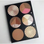 OFRA ON THE GLOW HIGHLIGHTER PALETTE 8