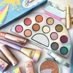 LIFE’S A FESTIVAL EYESHADOW PALETTE BY TOO FACED 7