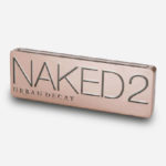 NAKED 2 BY URBAN DECAY EYE SHADOW PALETTE 6