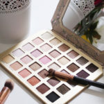 NATURAL LOVE EYE SHADOW PALETTE BY TOO FACED 7