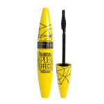 MAYBELLINE THE COLOSSAL SPIDER EFFECT MASCARA 5