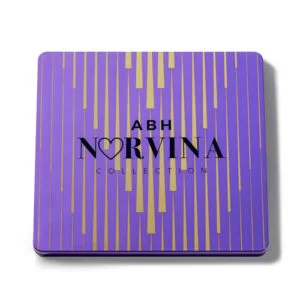 NORVINA PRO PIGMENT EYESHADOW...