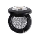 MISS ROSE SILVER SINGLE EYESHADOW GLITTER 7