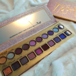 TOO FACED THEN & NOW EYESHADOW PALETTE 6
