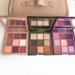 HAZE OBSESSION EYESHADOW PALETTE | HUDA BEAUTY 6