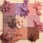 HUDA LIGHT NUDE OBSESSIONS EYESHADOW PALETTE 7
