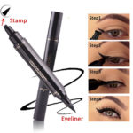 MAGIC PEN AND SEAL EYELINER 2 IN 1 BY MISS ROSE 7