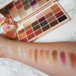 REVOLUTION SOPH X EYESHADOW PALETTE 8