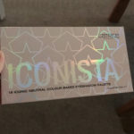 ICONISTA 18 ICONIC NEUTRAL COLOUR EYESHADOW PALETTE BY CATRICE 6