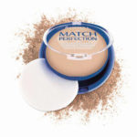 MATCH PERFECTION ULTRA CREAMY COMPACT POWDER BY RIMMEL 7