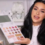 Deluxe Carli Bybel Eye & Highlighter Palette – BH Cosmetics 6